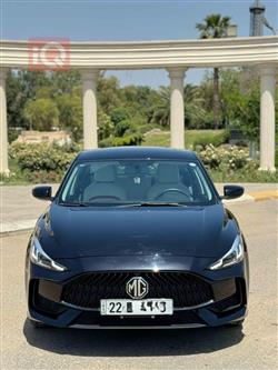 MG GT